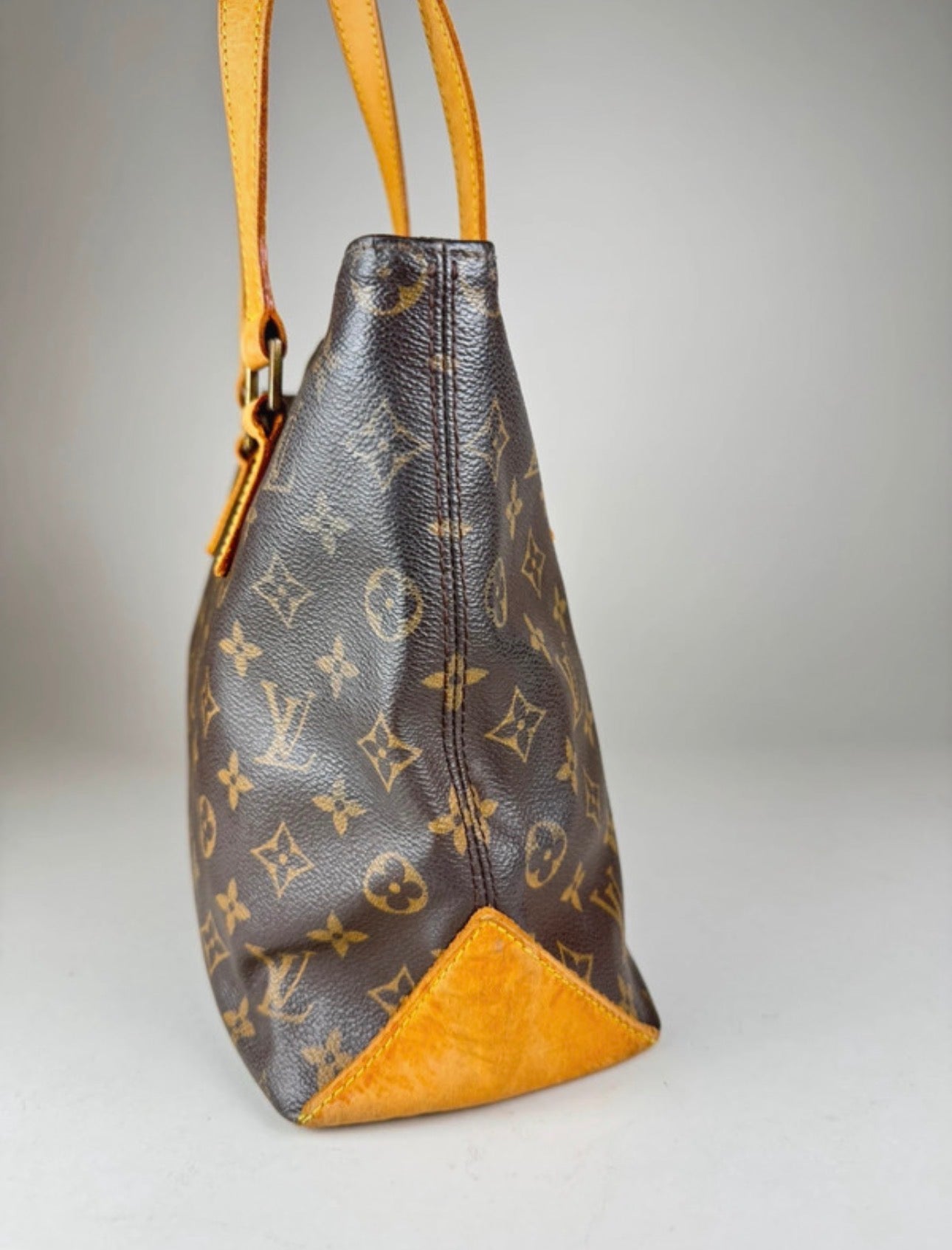 Louis Vuitton Cabas Piano - respace.studio