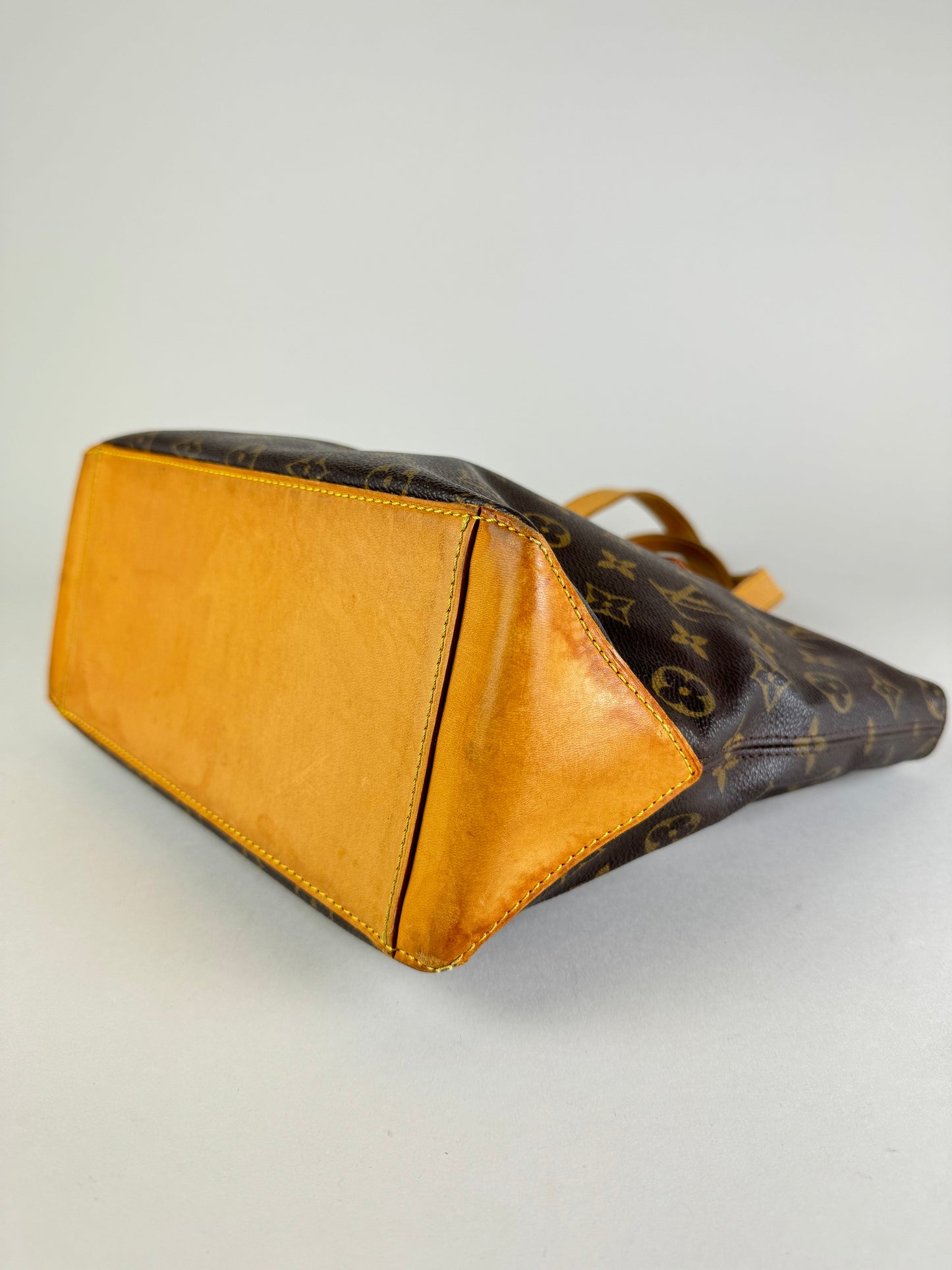 Louis Vuitton Cabas Piano - respace.studio