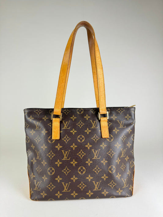 Louis Vuitton Cabas Piano - respace.studio
