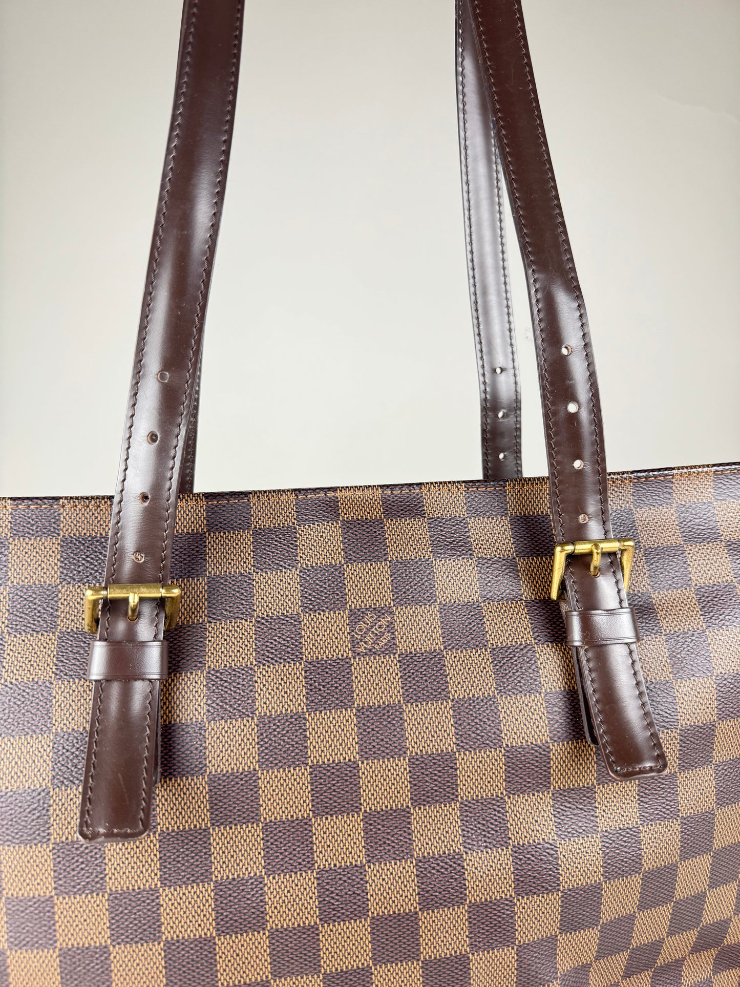 Louis Vuitton Chelsea - respace.studio
