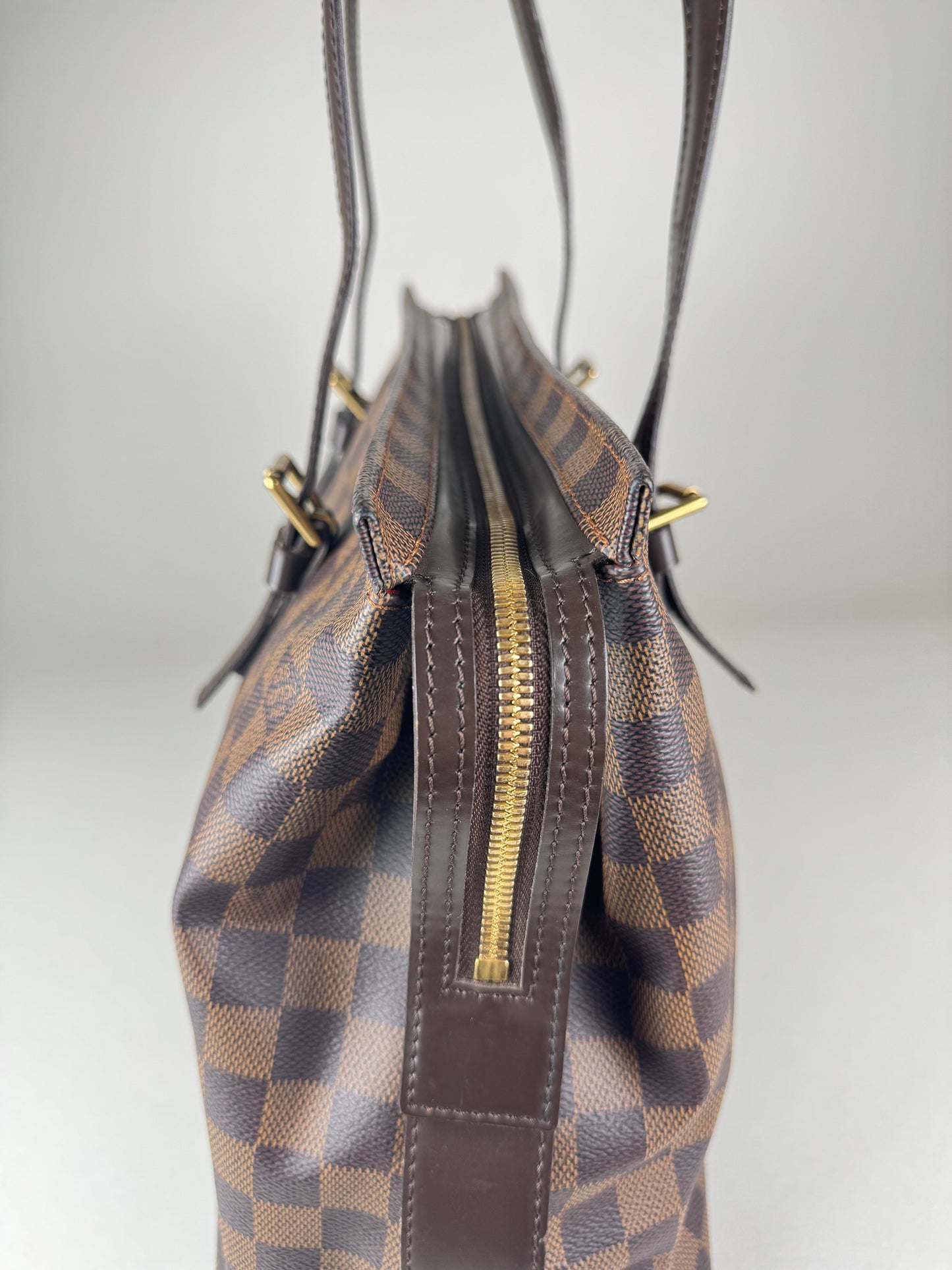 Louis Vuitton Chelsea - respace.studio