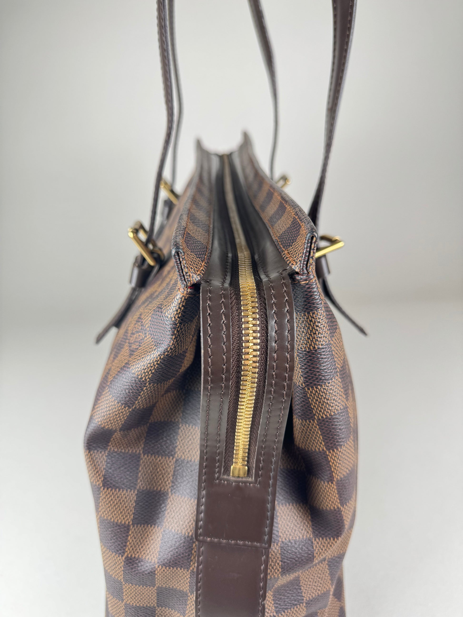 Louis Vuitton Chelsea - respace.studio