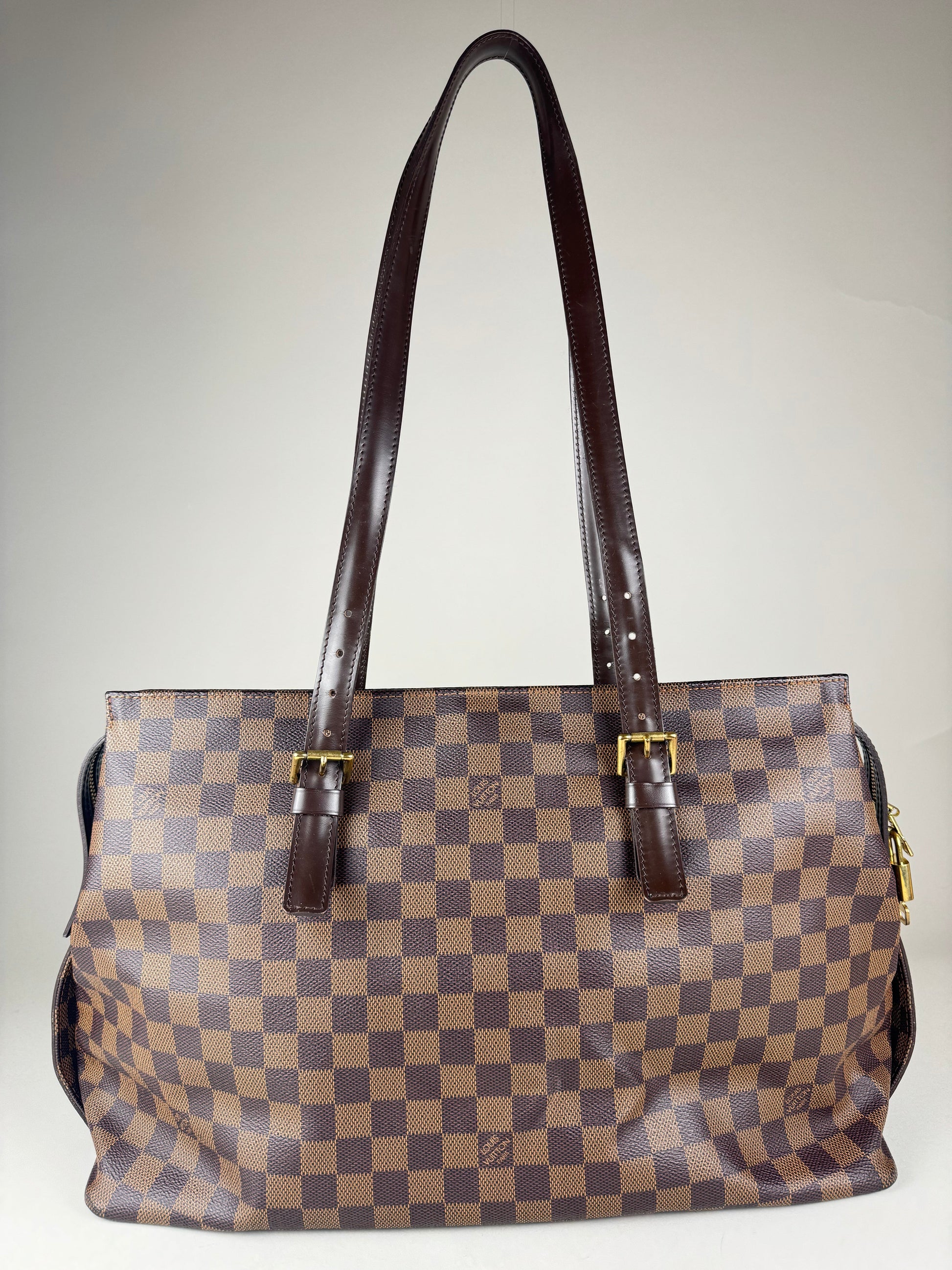 Louis Vuitton Chelsea - respace.studio