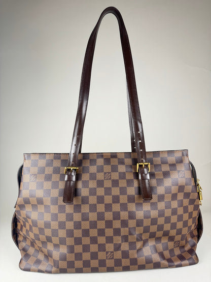 Louis Vuitton Chelsea - respace.studio