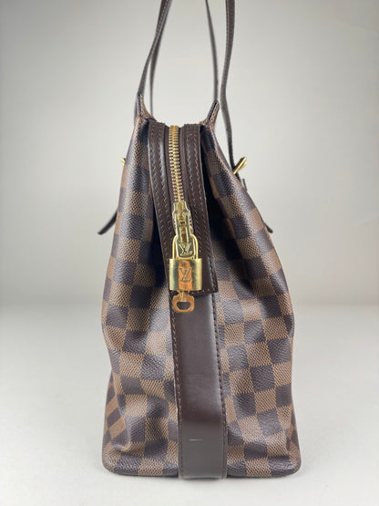 Louis Vuitton Chelsea - respace.studio