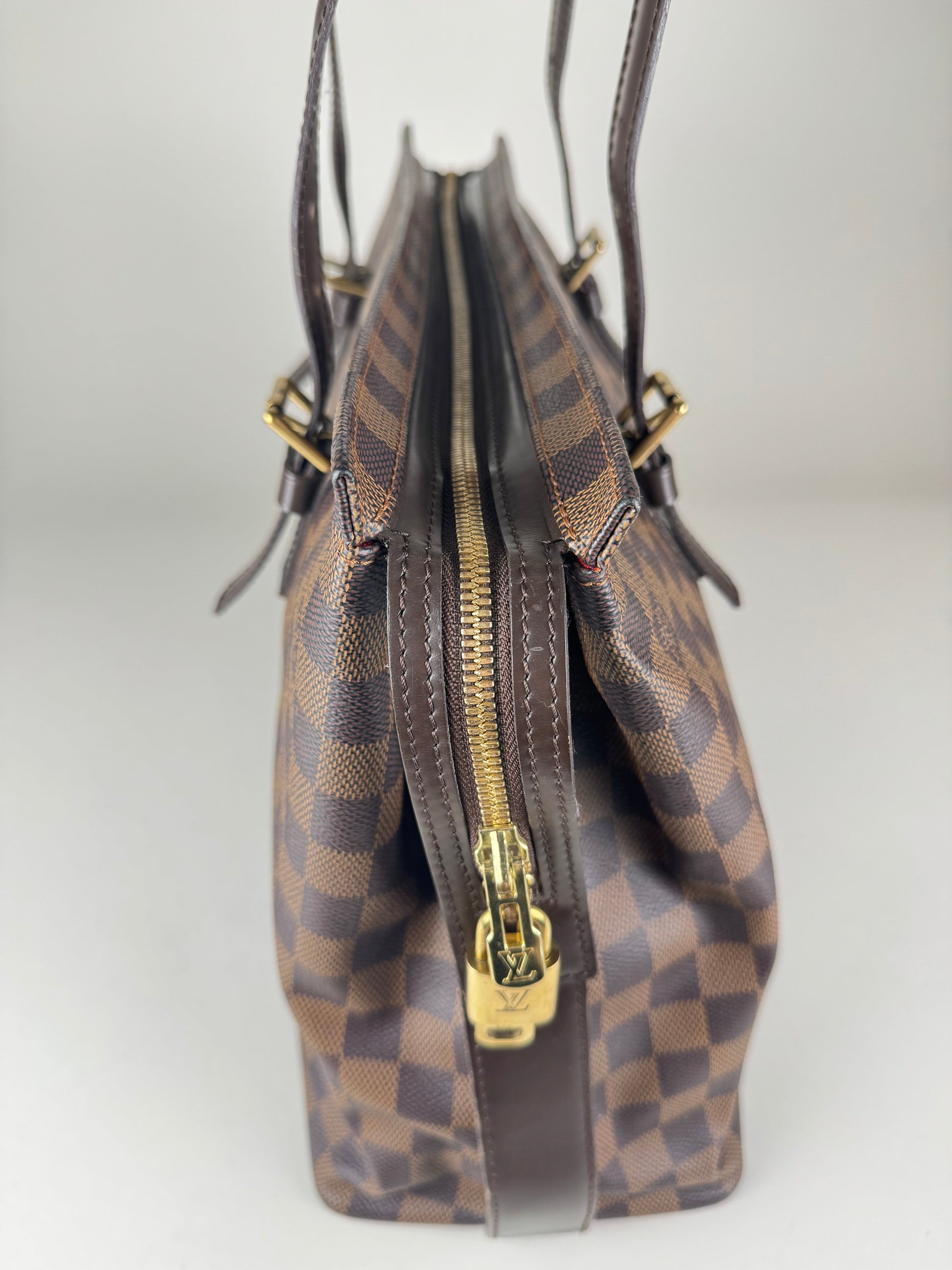 Louis Vuitton Chelsea - respace.studio
