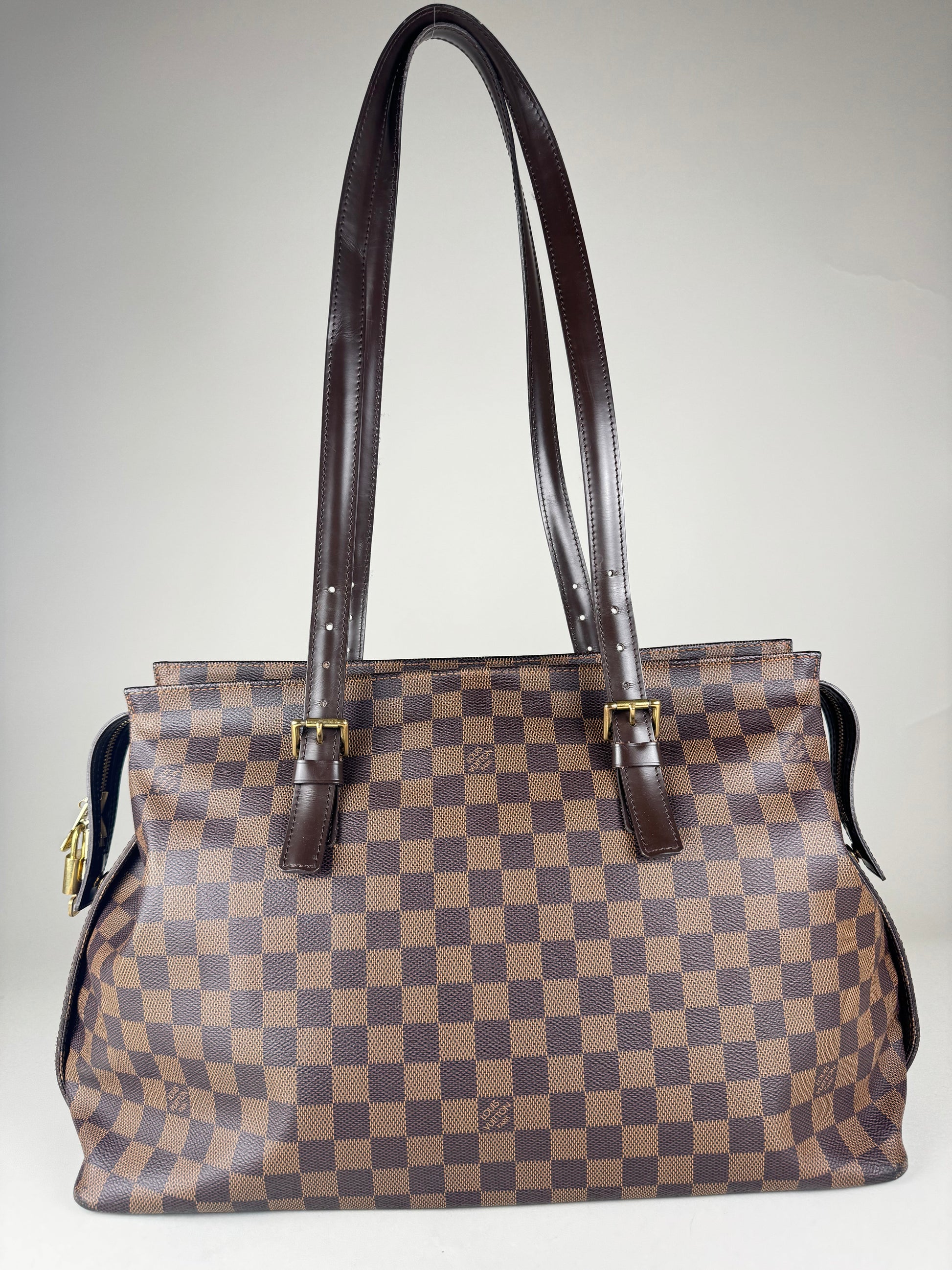 Louis Vuitton Chelsea - respace.studio