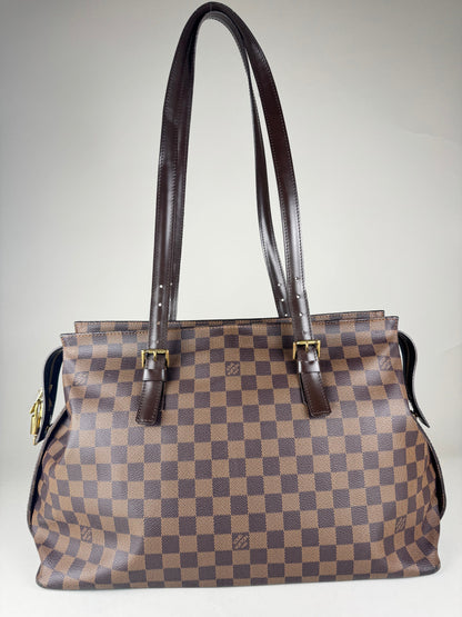 Louis Vuitton Chelsea - respace.studio