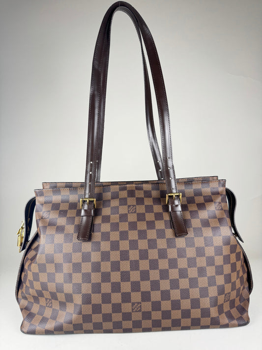 Louis Vuitton Chelsea - respace.studio