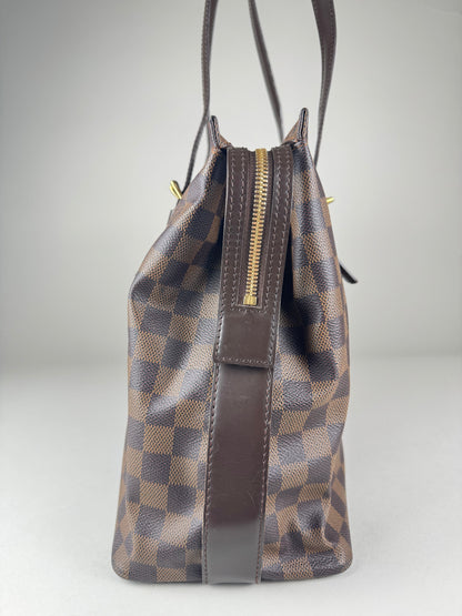 Louis Vuitton Chelsea - respace.studio