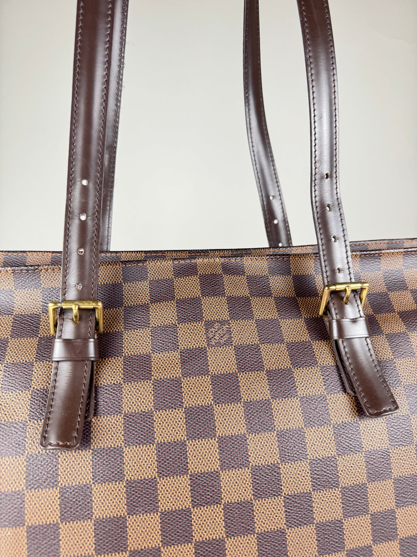 Louis Vuitton Chelsea - respace.studio