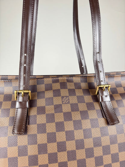 Louis Vuitton Chelsea - respace.studio