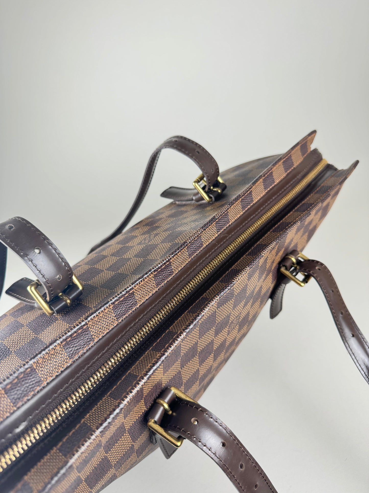 Louis Vuitton Chelsea - respace.studio