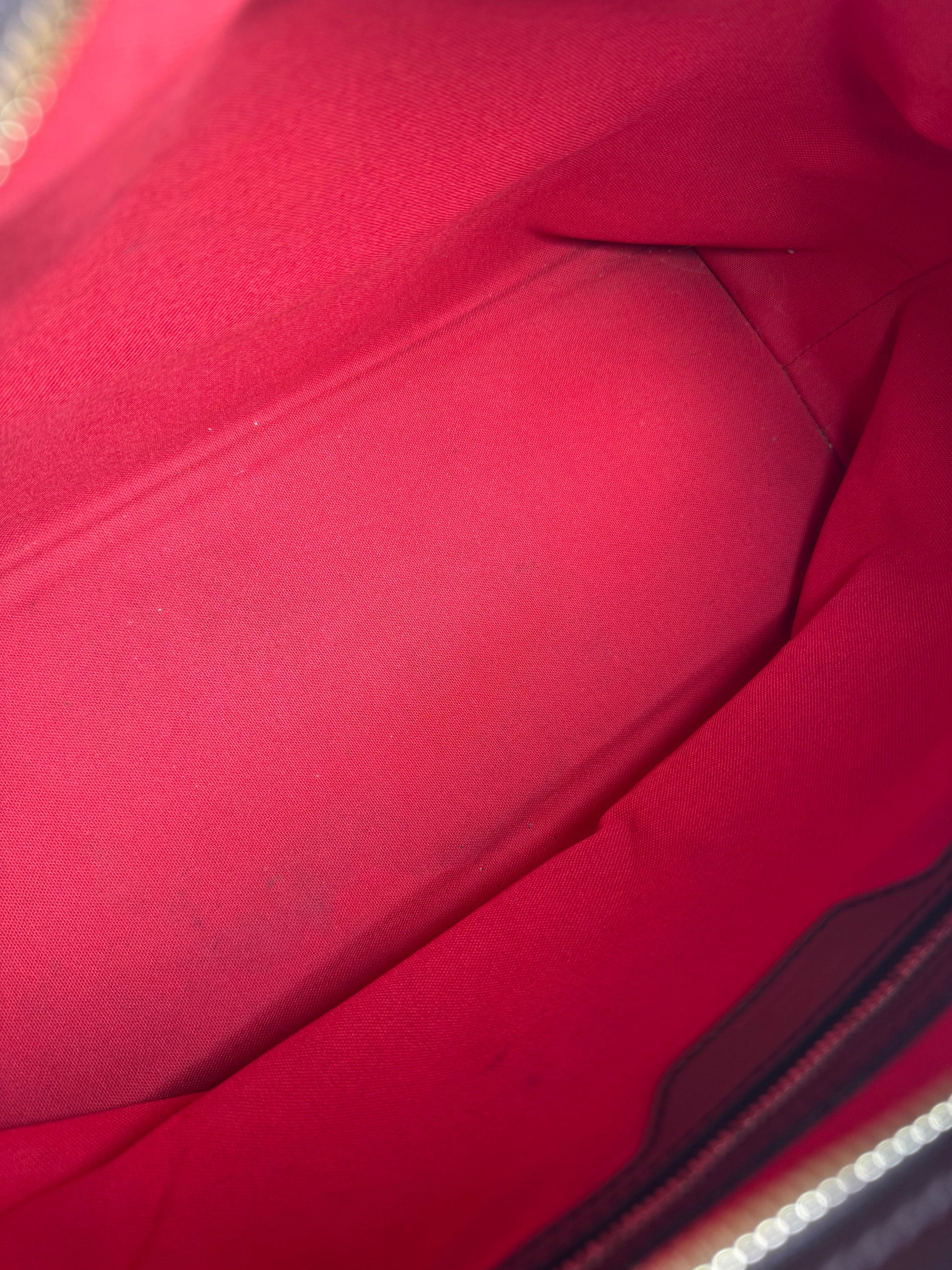 Louis Vuitton Chelsea - respace.studio