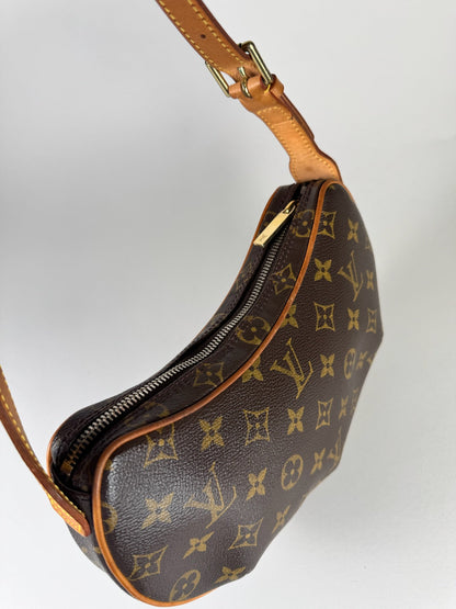 Louis Vuitton Croissant - respace.studio