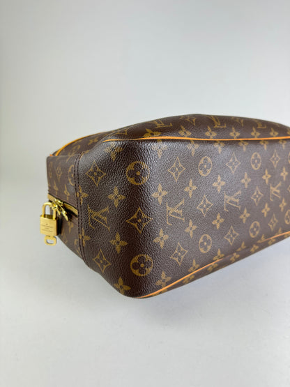 Louis Vuitton Deauville - respace.studio