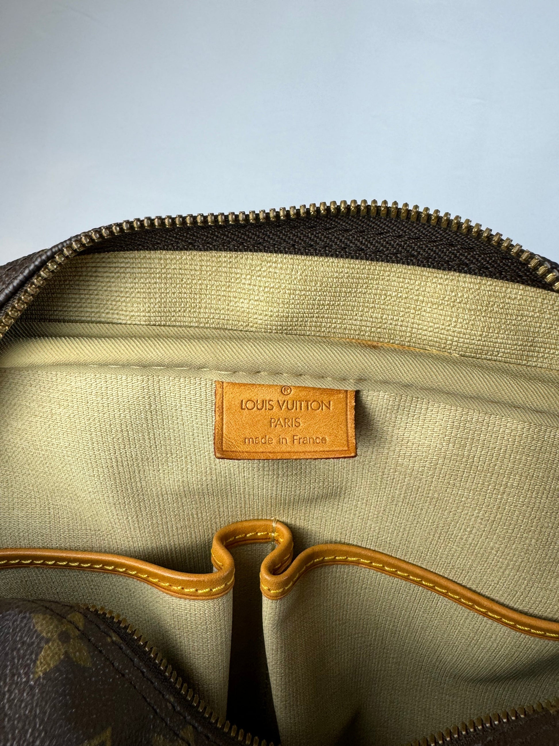 Louis Vuitton Deauville - respace.studio
