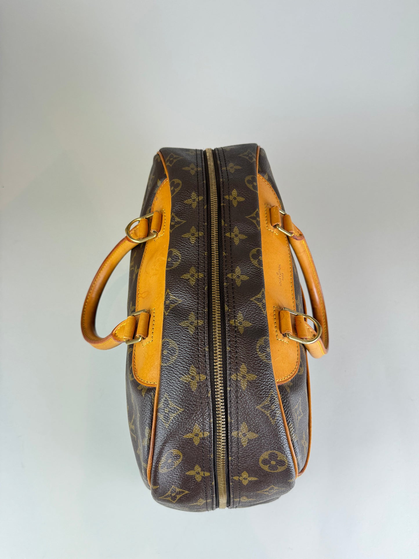 Louis Vuitton Deauville - respace.studio