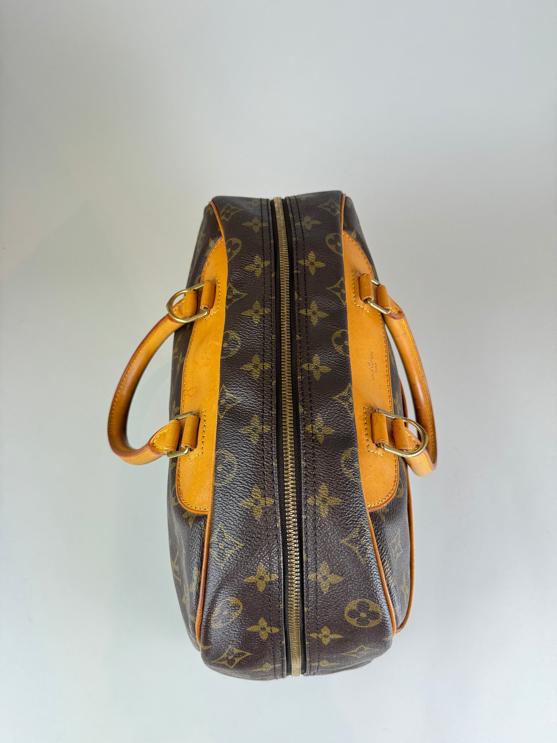 Louis Vuitton Deauville - respace.studio