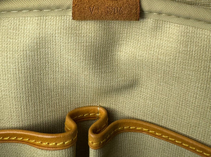 Louis Vuitton Deauville - respace.studio