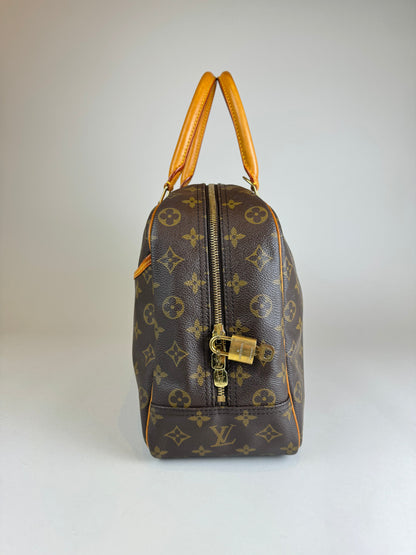Louis Vuitton Deauville - respace.studio