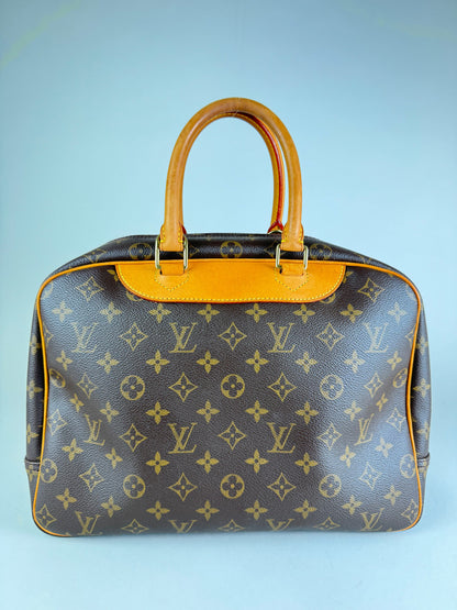 Louis Vuitton Deauville - respace.studio