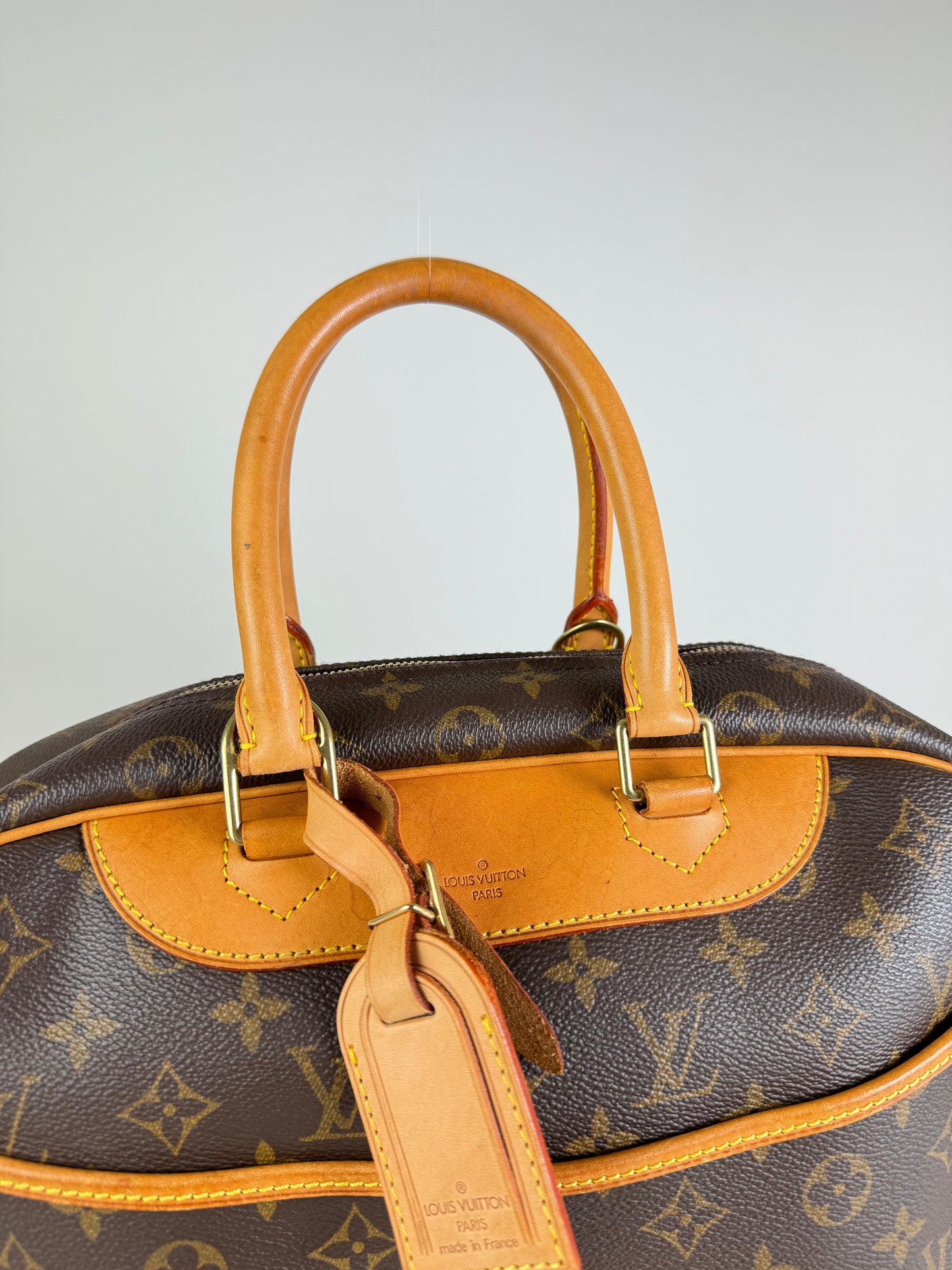 Louis Vuitton Deauville - respace.studio