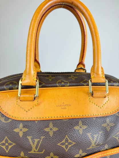 Louis Vuitton Deauville - respace.studio