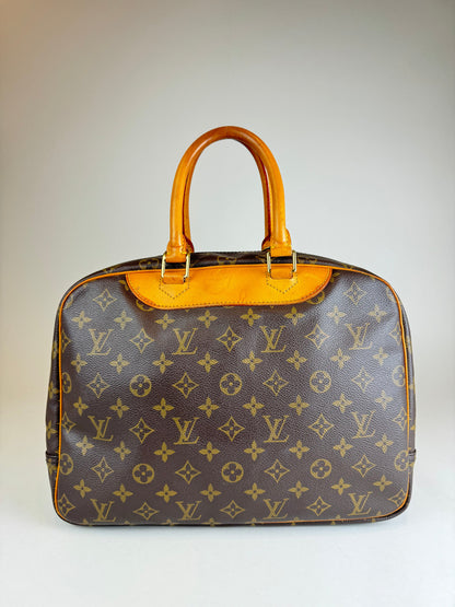 Louis Vuitton Deauville - respace.studio