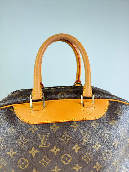 Louis Vuitton Deauville - respace.studio