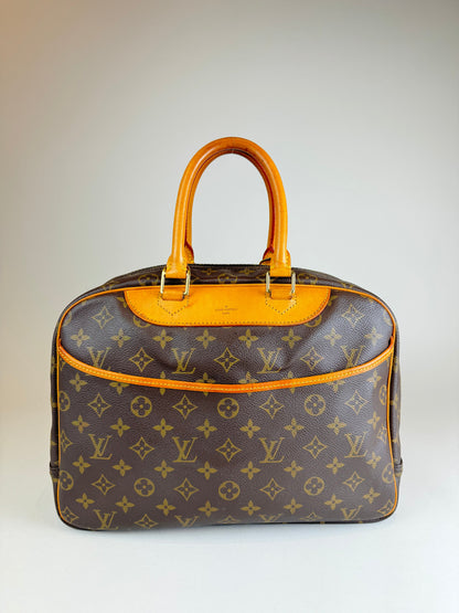 Louis Vuitton Deauville - respace.studio
