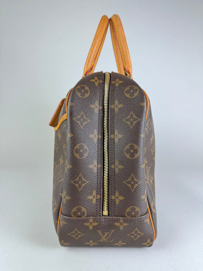 Louis Vuitton Deauville - respace.studio
