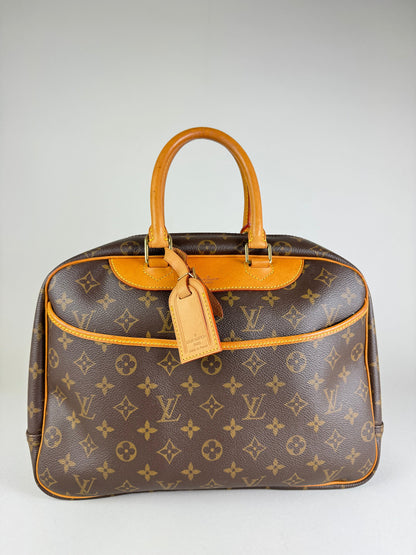 Louis Vuitton Deauville - respace.studio