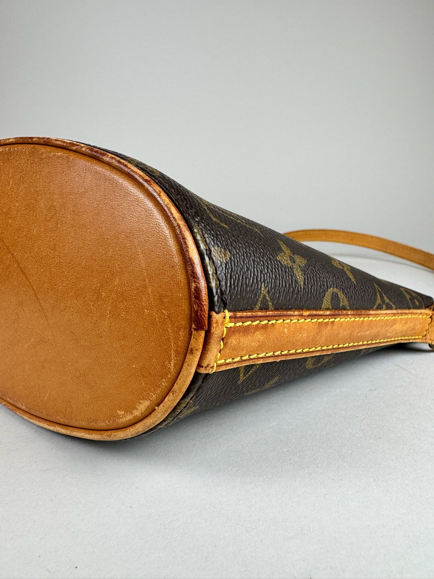 Louis Vuitton Drouot - respace.studio