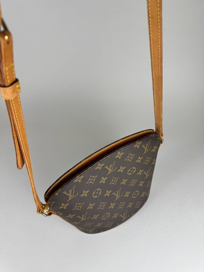 Louis Vuitton Drouot - respace.studio