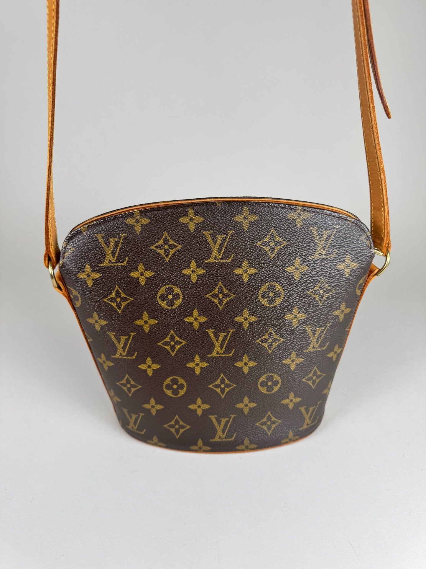Louis Vuitton Drouot - respace.studio