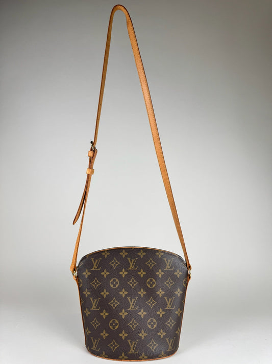 Louis Vuitton Drouot - respace.studio