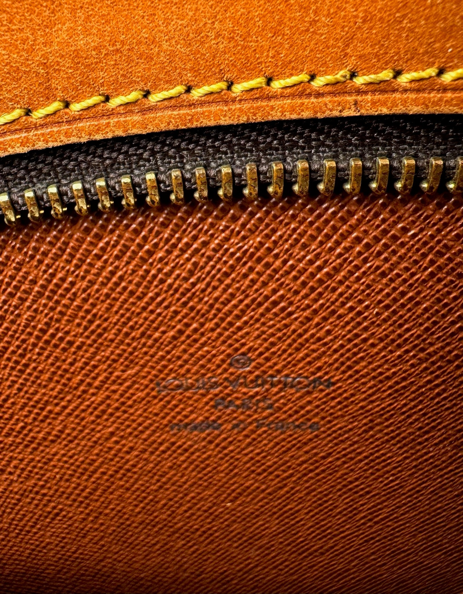 Louis Vuitton Drouot - respace.studio