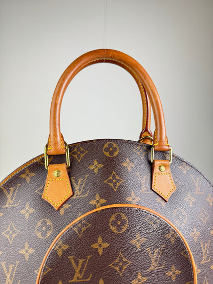 Louis Vuitton Ellipse MM - respace.studio