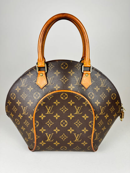 Louis Vuitton Ellipse MM - respace.studio