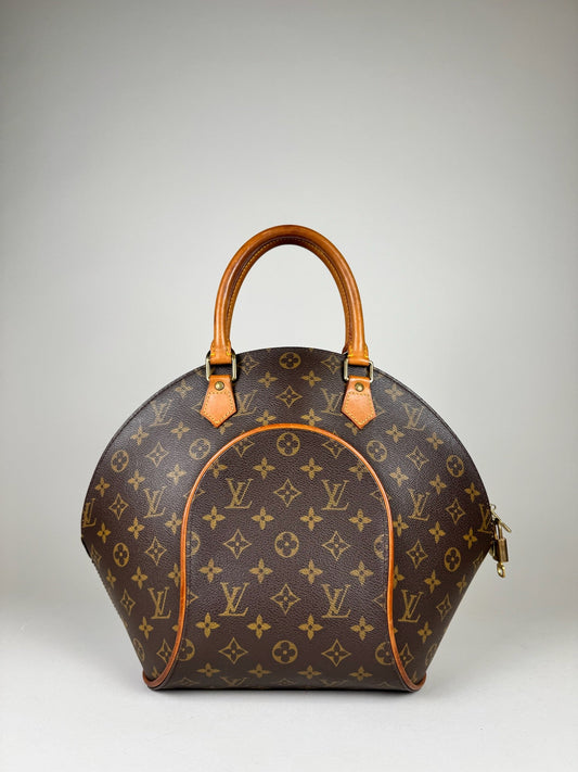 Louis Vuitton Ellipse MM - respace.studio