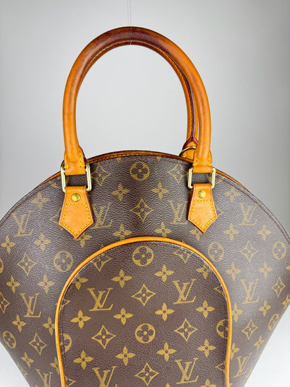 Louis Vuitton Ellipse MM - respace.studio