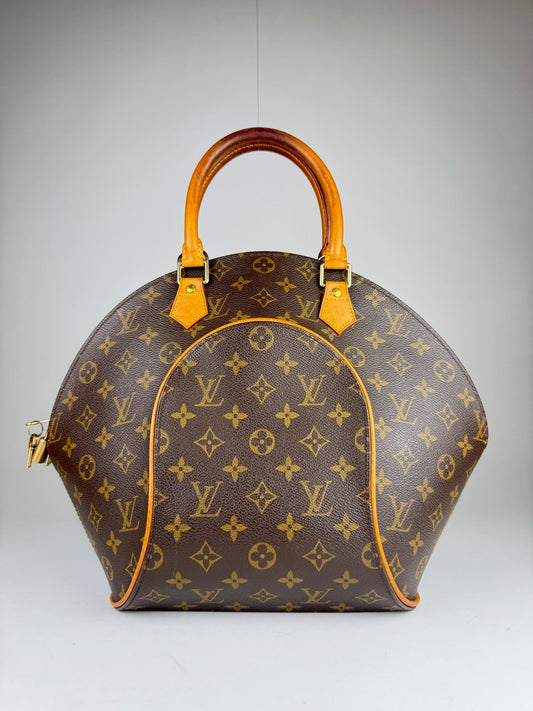 Louis Vuitton Ellipse MM - respace.studio
