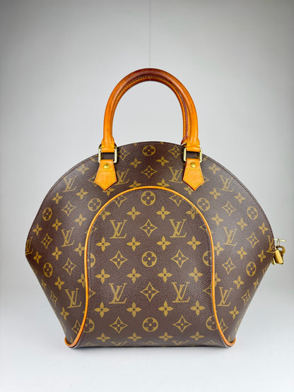 Louis Vuitton Ellipse MM - respace.studio