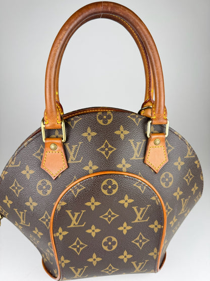 Louis Vuitton Ellipse PM - respace.studio