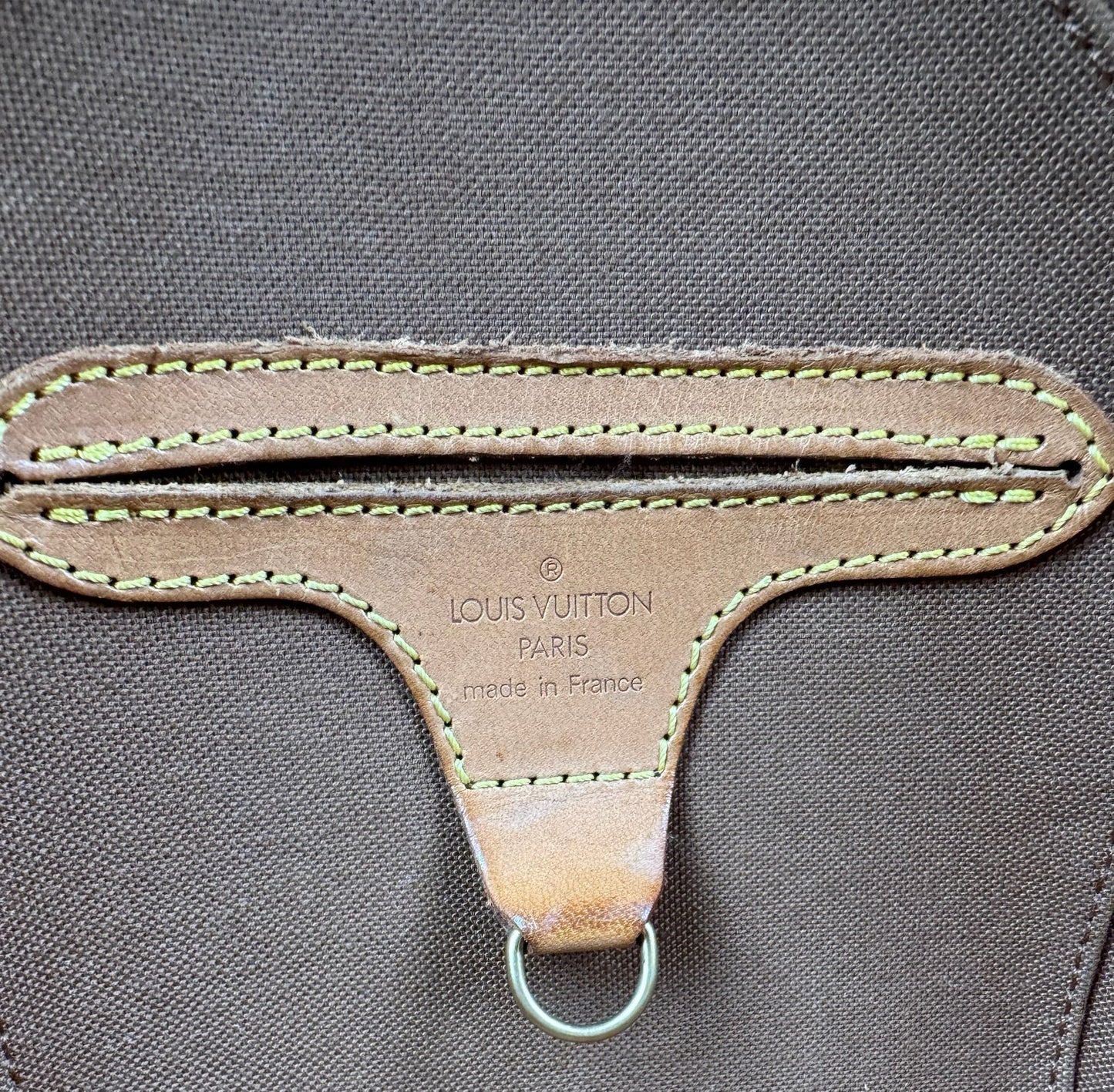 Louis Vuitton Ellipse PM - respace.studio