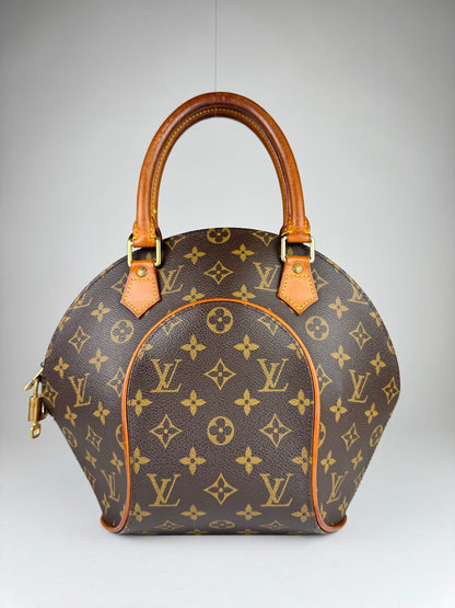 Louis Vuitton Ellipse PM - respace.studio