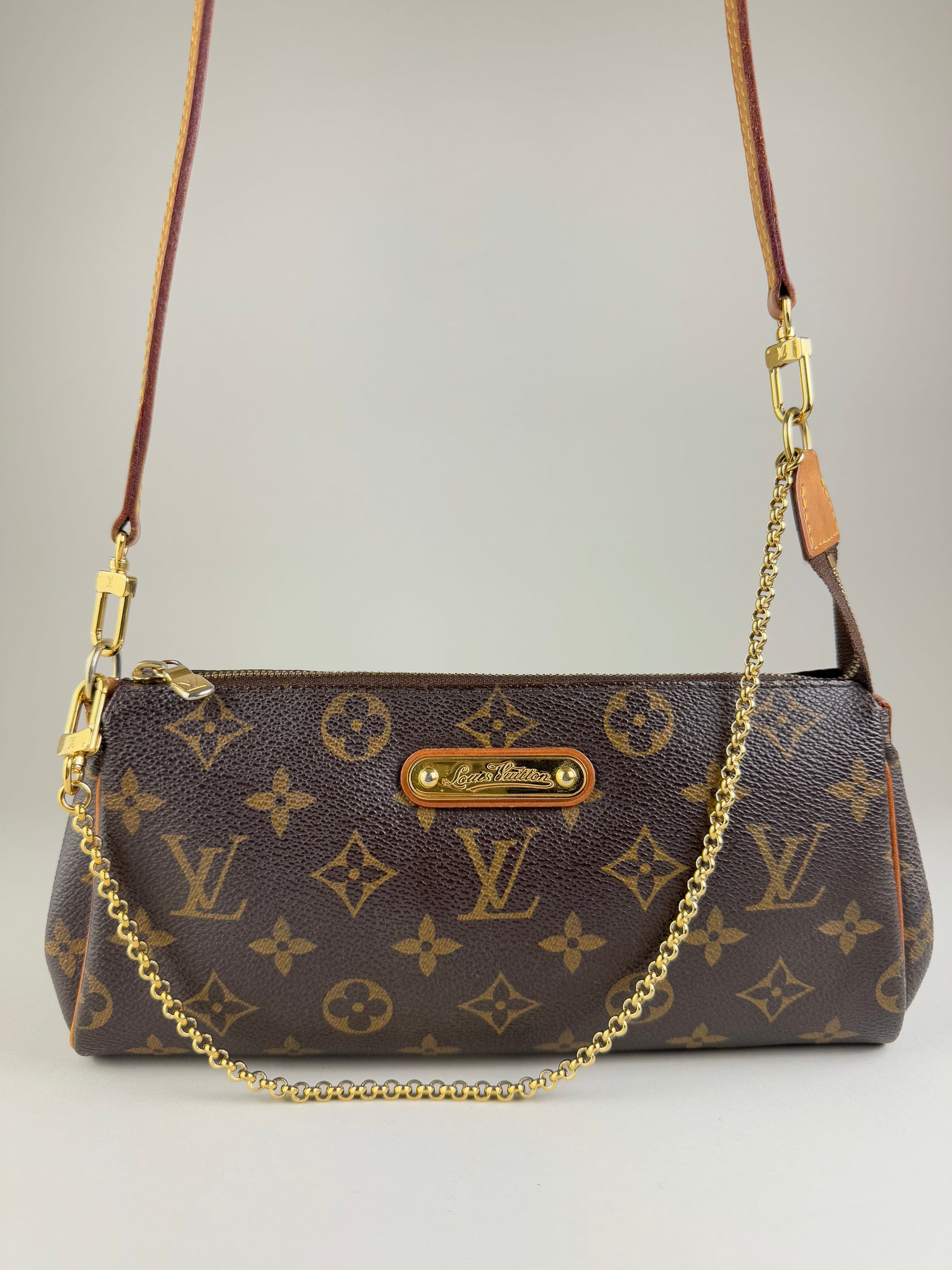Louis Vuitton Eva 2way - respace.studio