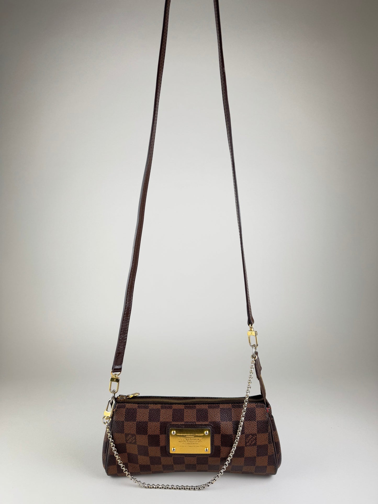 Louis Vuitton Eva 2way - respace.studio