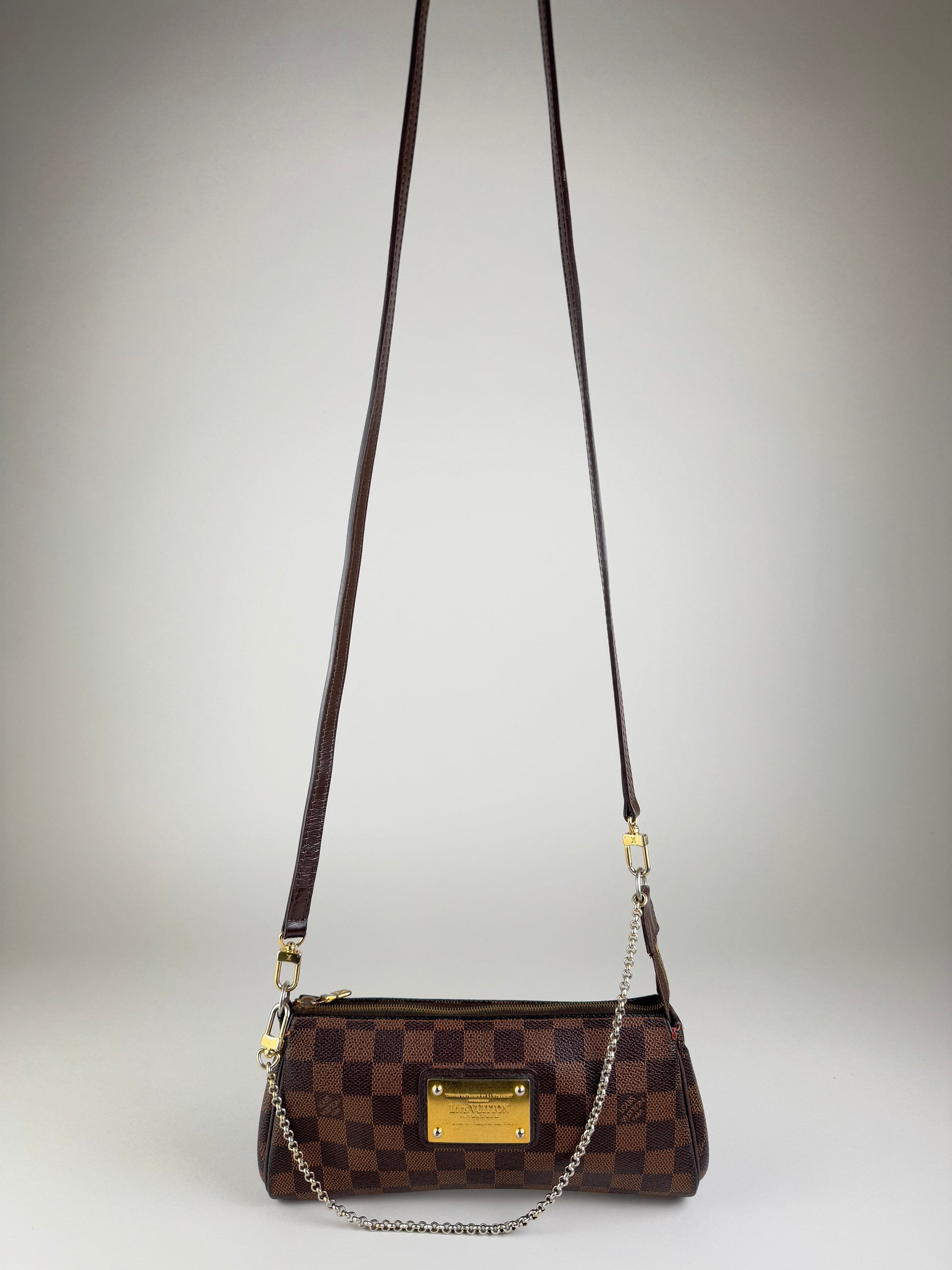 Louis Vuitton Eva 2way - respace.studio